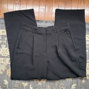 Old Navy wide leg trousers